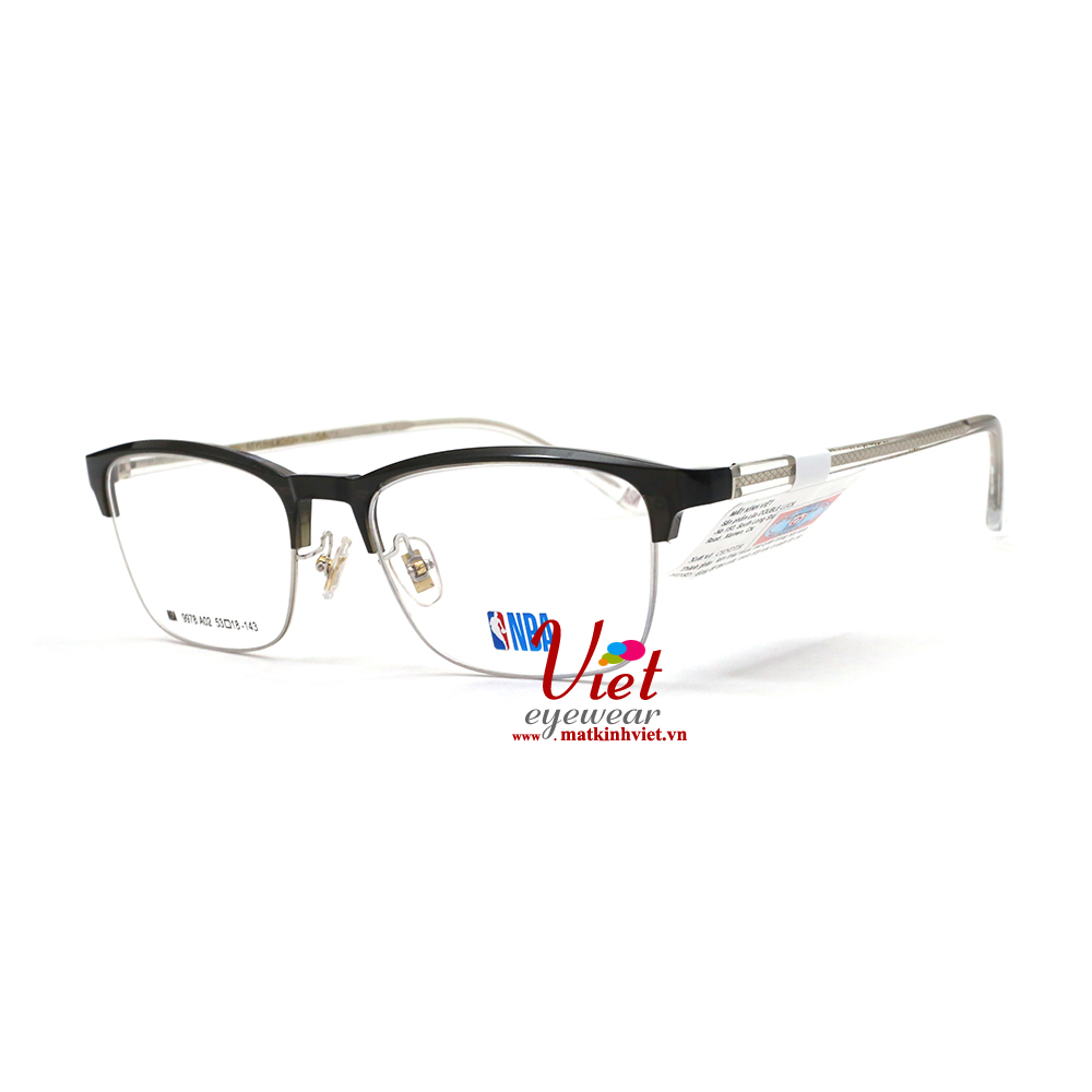 Gọng kính NBA NBA9978 A02